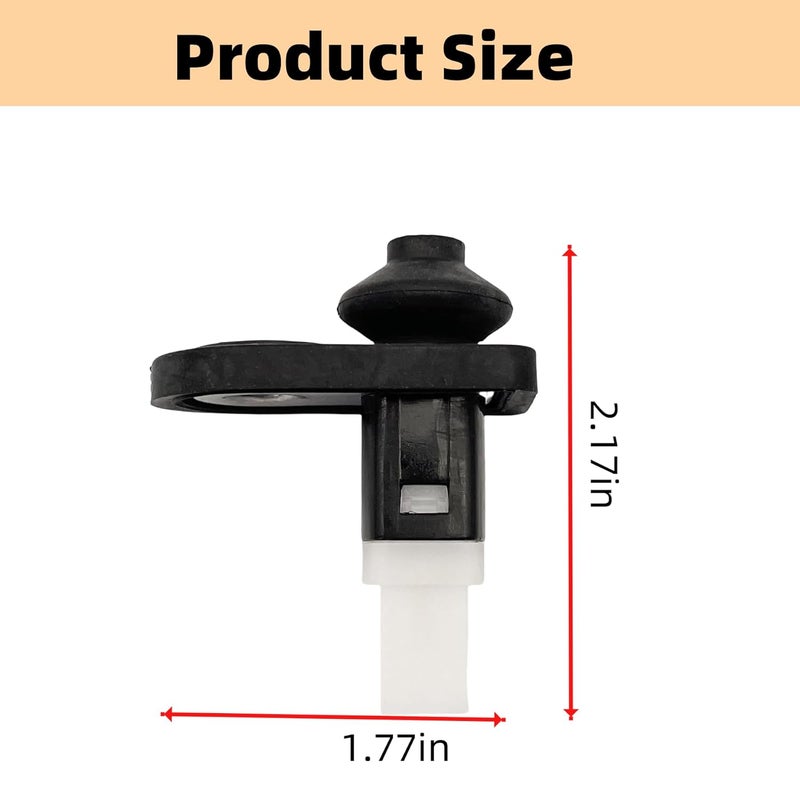 Narcilors 935603L000 Door Jamb Interior Light Switch Replacement for Kia Optima 2010-2015 - Image 2